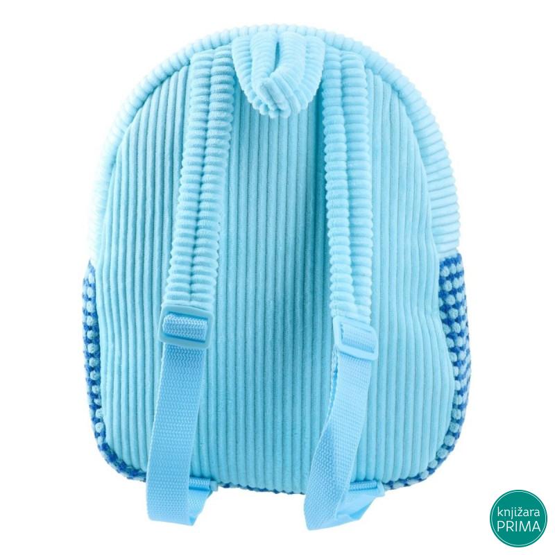 Ranac za vrtić Lush - Triceratops 