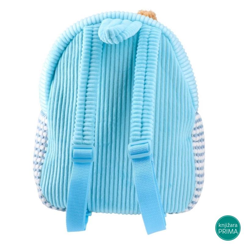 Ranac za vrtić Lush - Teddy Bear 