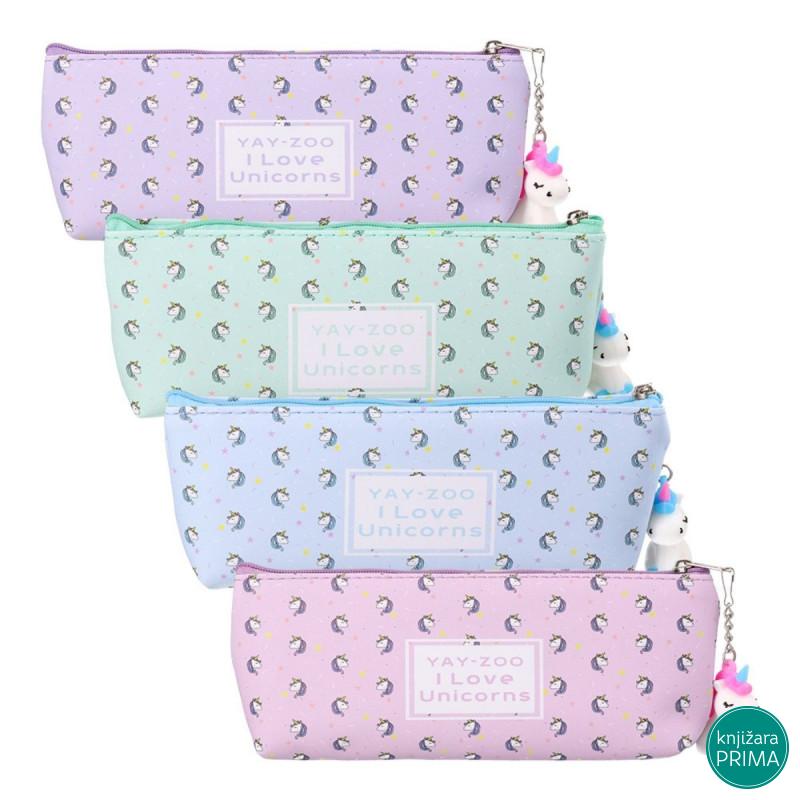 Pernica MISTY Unicorn 