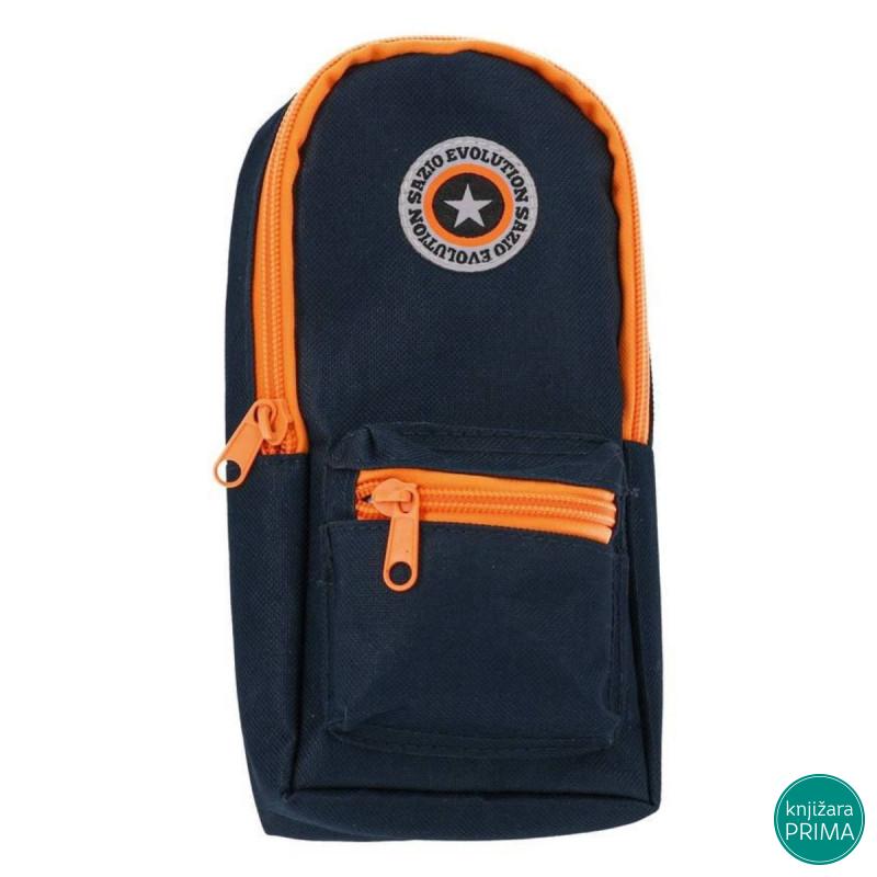 Pernica SAZIO Pop Case - teget 