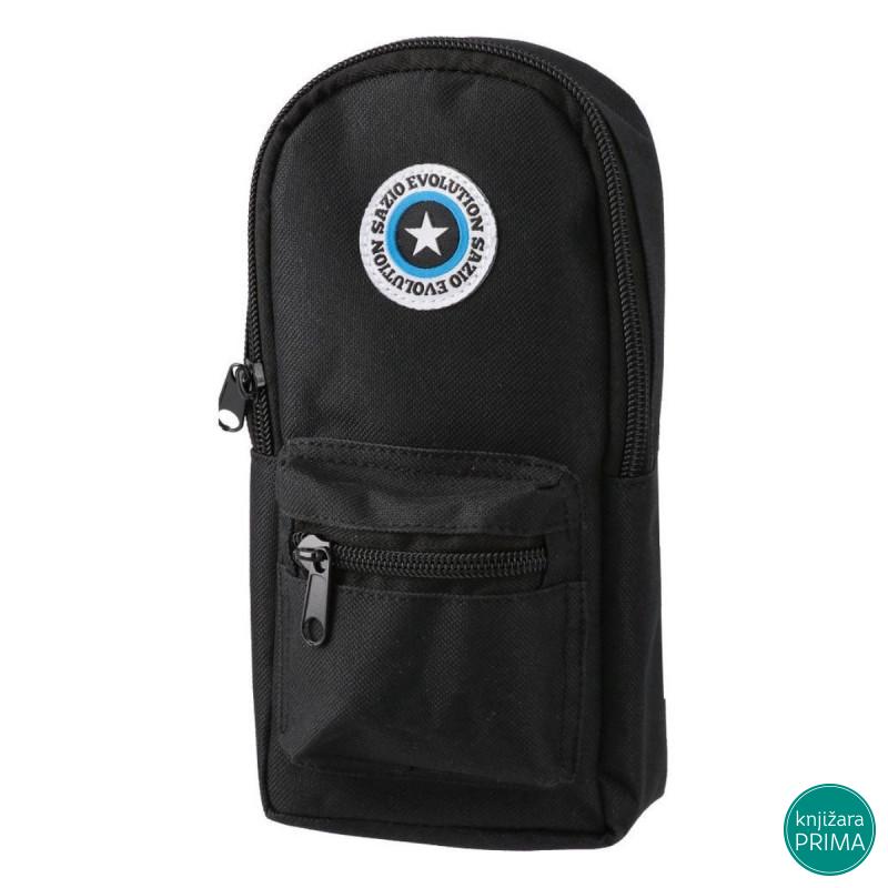 Pernica SAZIO Pop Case - crna 
