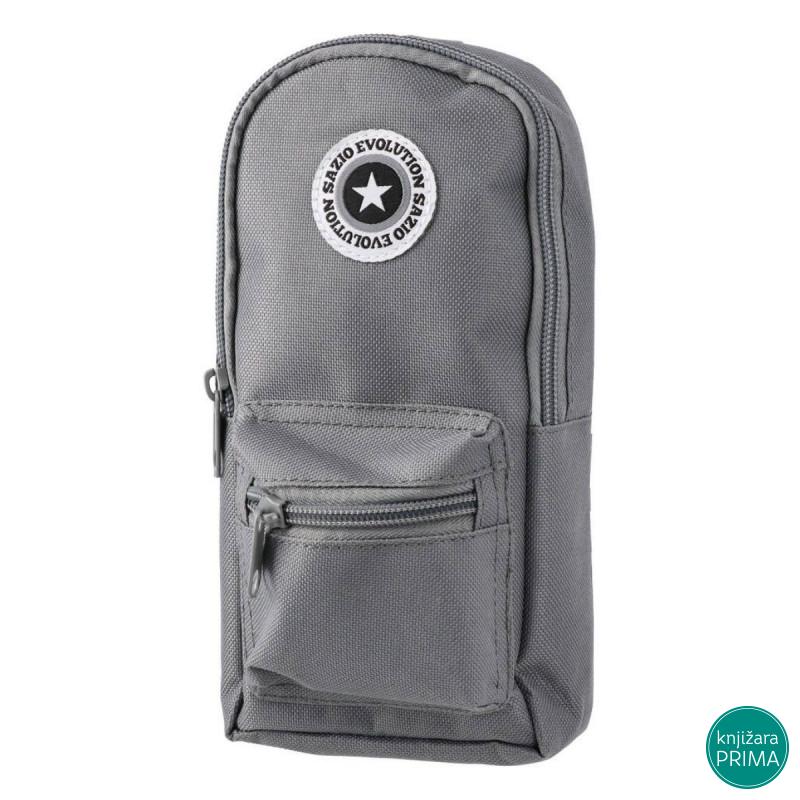 Pernica SAZIO Pop Case - siva 