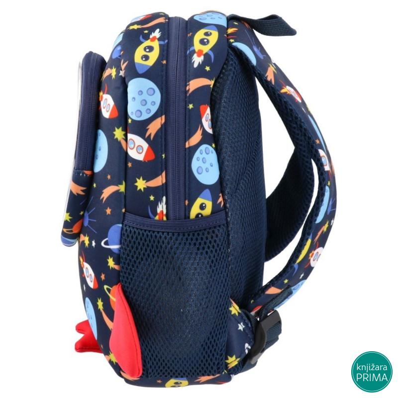 Ranac za vrtić TINY - Dino 