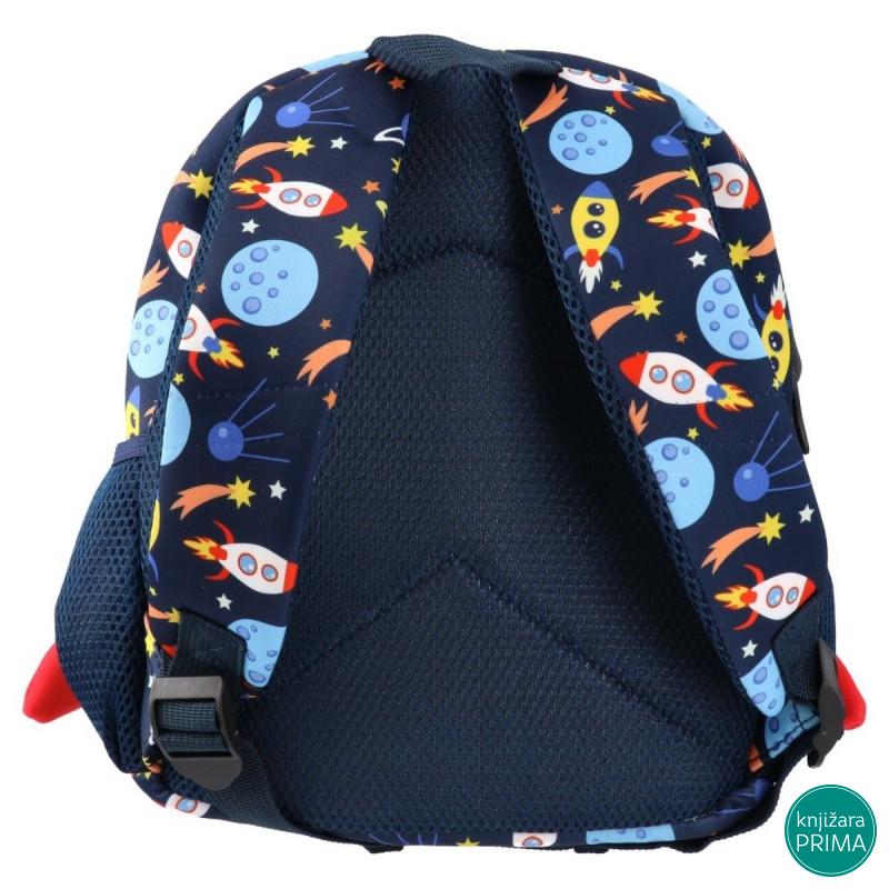 Ranac za vrtić TINY - Dino 