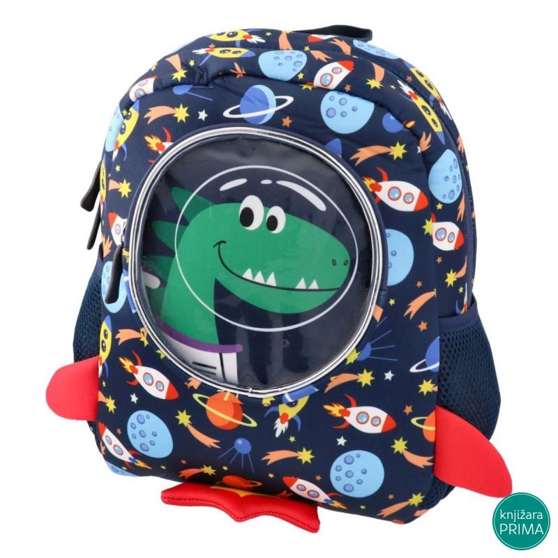 Ranac za vrtić TINY - Dino 