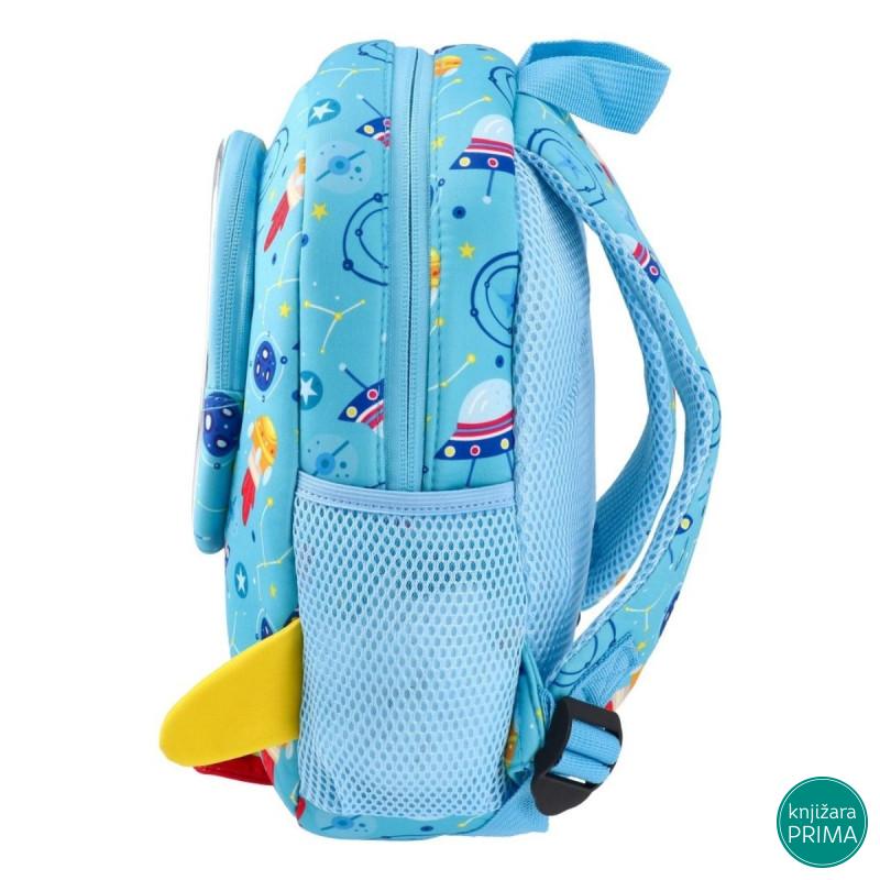 Ranac za vrtić Tiny - Lion 