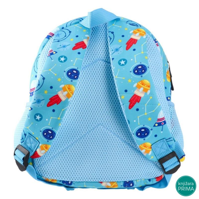 Ranac za vrtić Tiny - Lion 