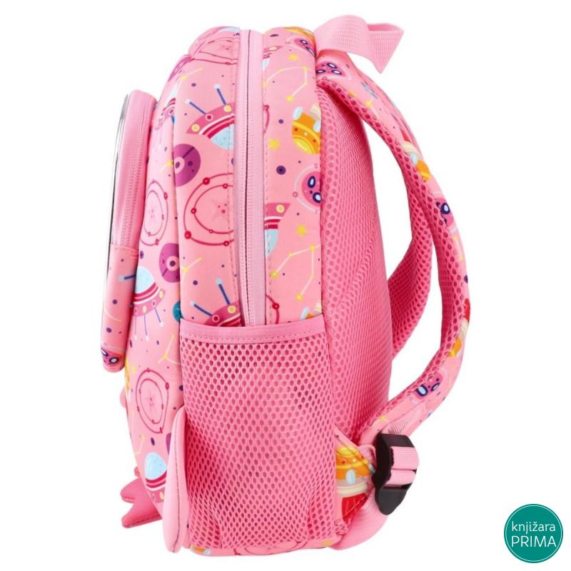 Ranac za vrtić TINY - Bunny 