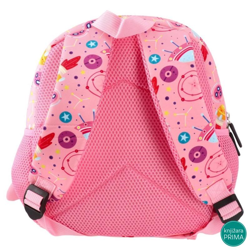 Ranac za vrtić TINY - Bunny 