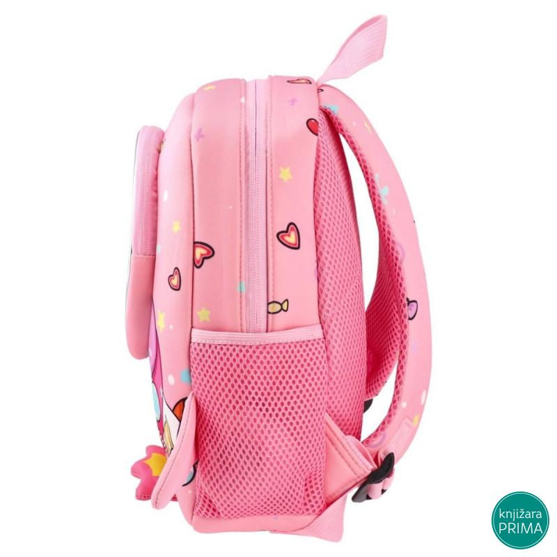 Ranac za vrtić TINY - Unicorn 