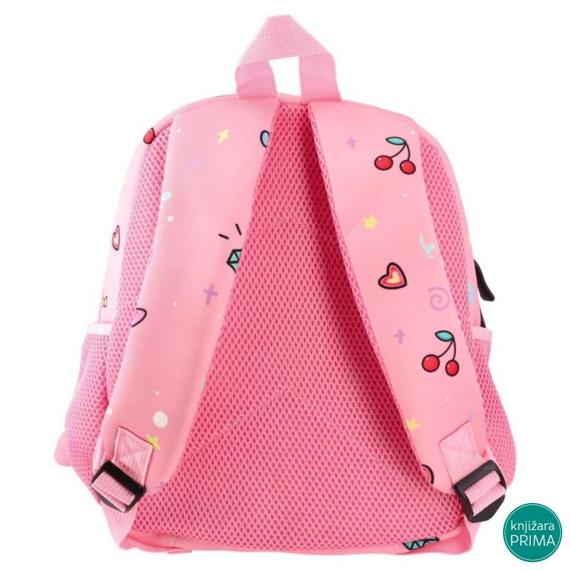 Ranac za vrtić TINY - Unicorn 