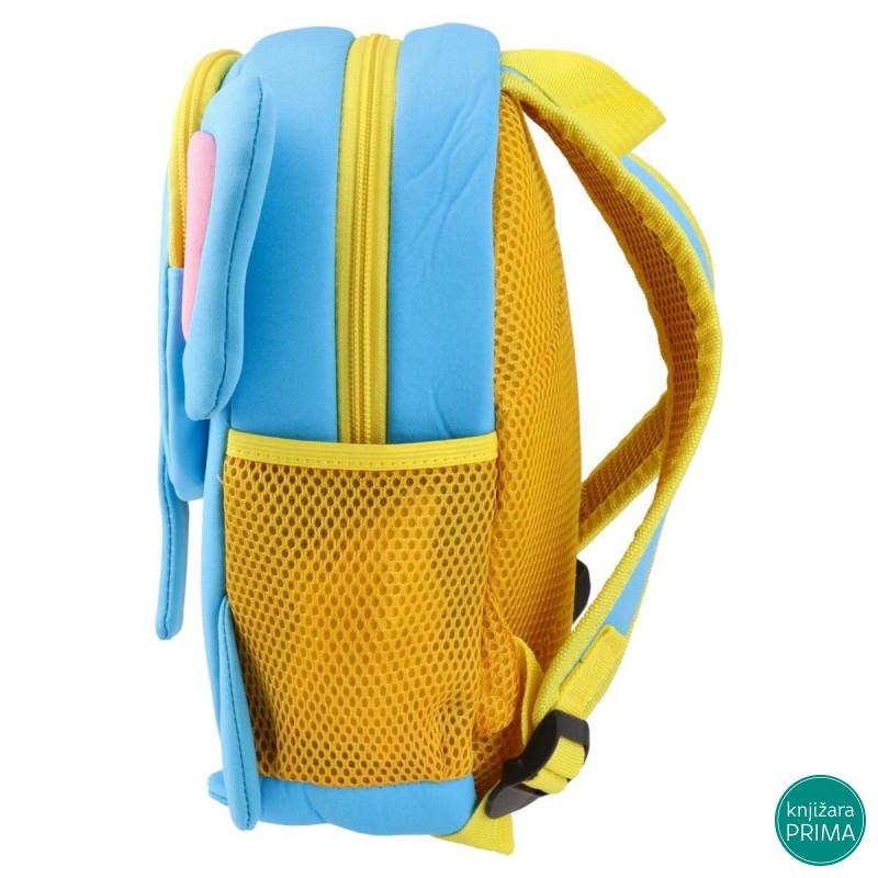 Ranac za vrtić VINYI - Elephant 