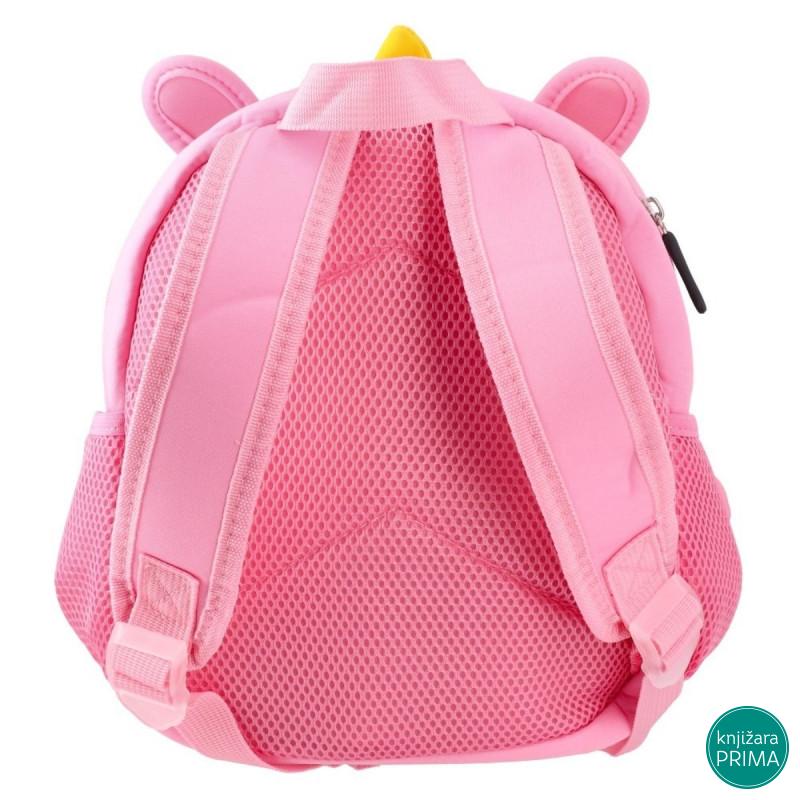 Ranac za vrtić VINYI - Unicorn 