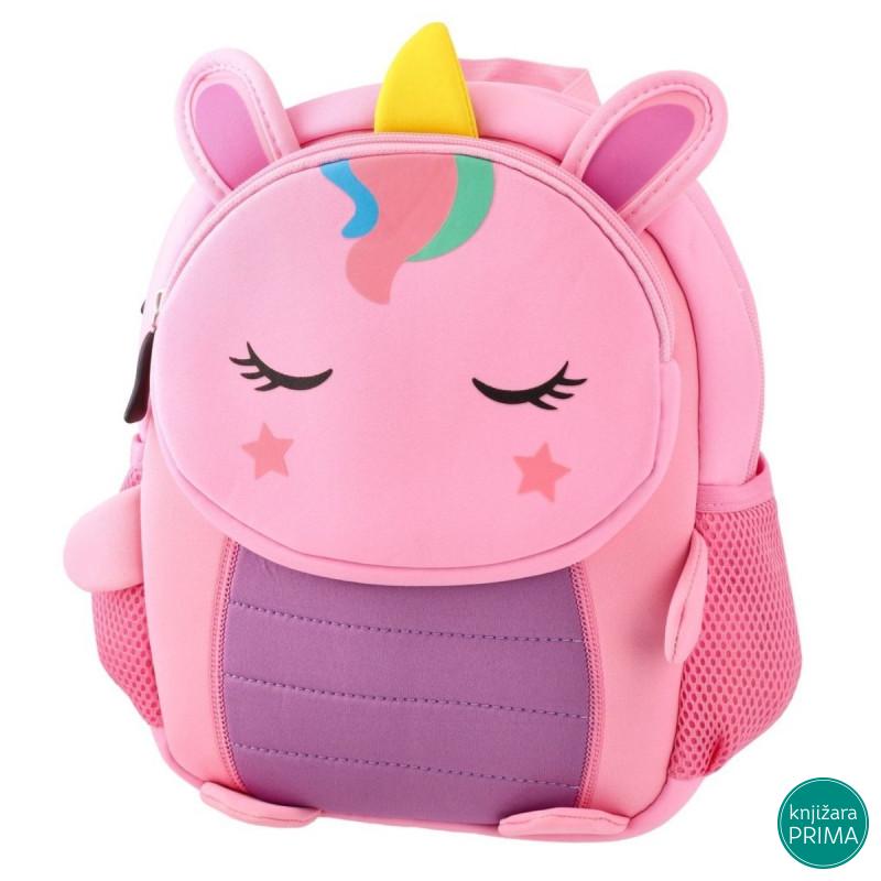 Ranac za vrtić VINYI - Unicorn 