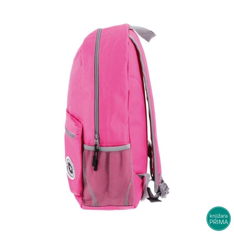 Školski ranac SAZIO Evolution - Roze 