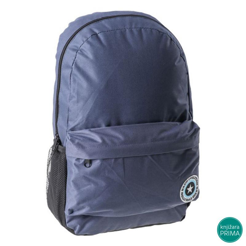 Školski ranac SAZIO Evolution - Blue 