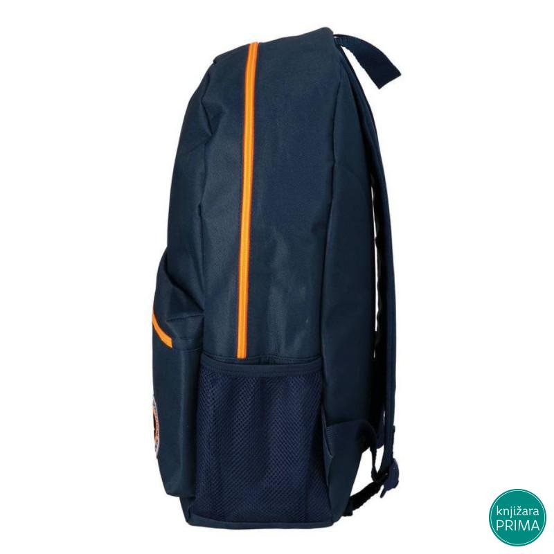 Školski ranac SAZIO Evolution - Teget 