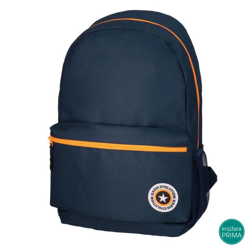 Školski ranac SAZIO Evolution - Teget 