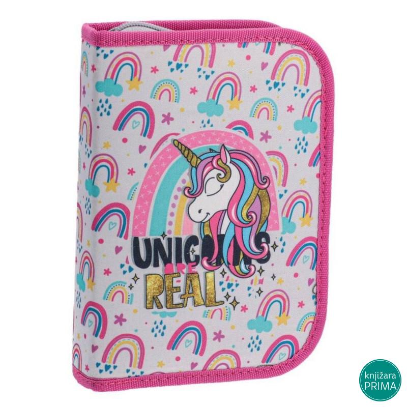 Puna pernica PLAY 1 zip - Unicorns Real 
