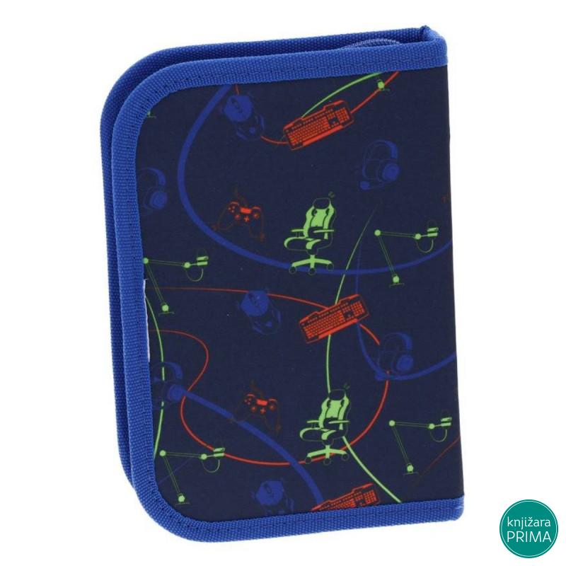 Puna pernica PLAY 1 zip - Game Unlimited 