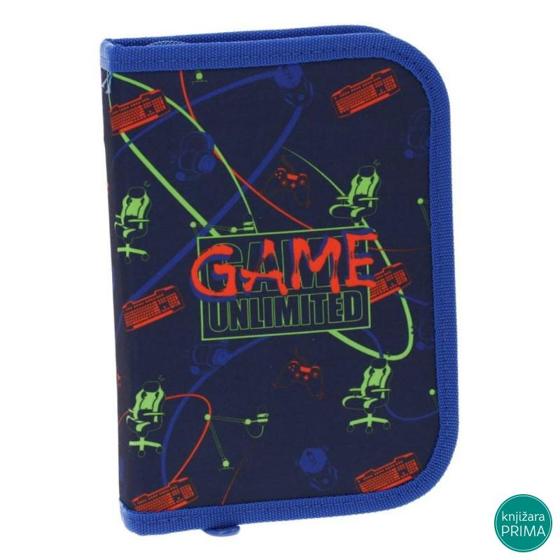 Puna pernica PLAY 1 zip - Game Unlimited 