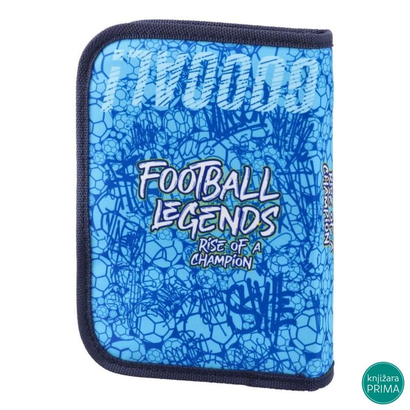 Puna pernica PLAY 1 zip - Free Kick 