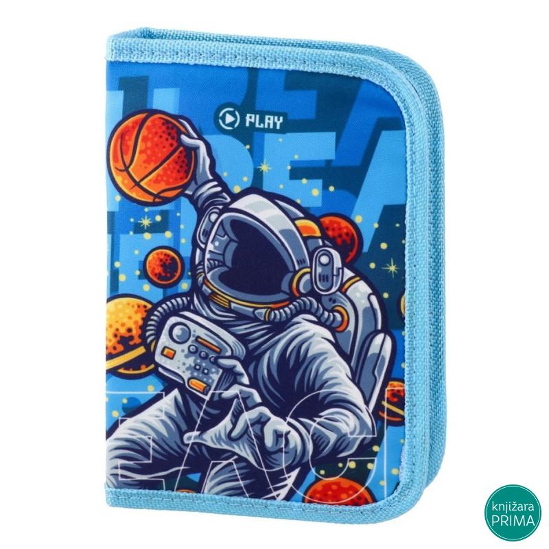 Puna pernica PLAY 1 zip - Space Jumps 