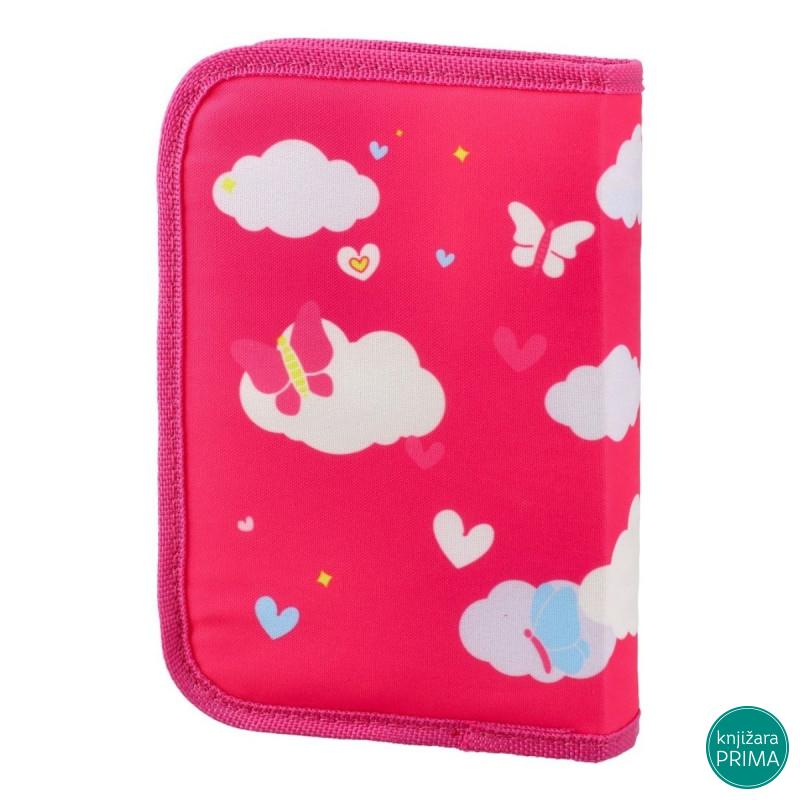 Puna pernica PLAY 1 zip - Dreamy 