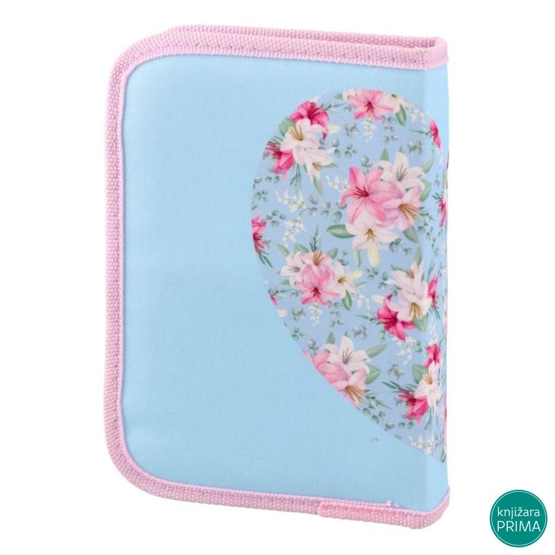 Puna pernica PLAY 1 zip - Flower Girl 