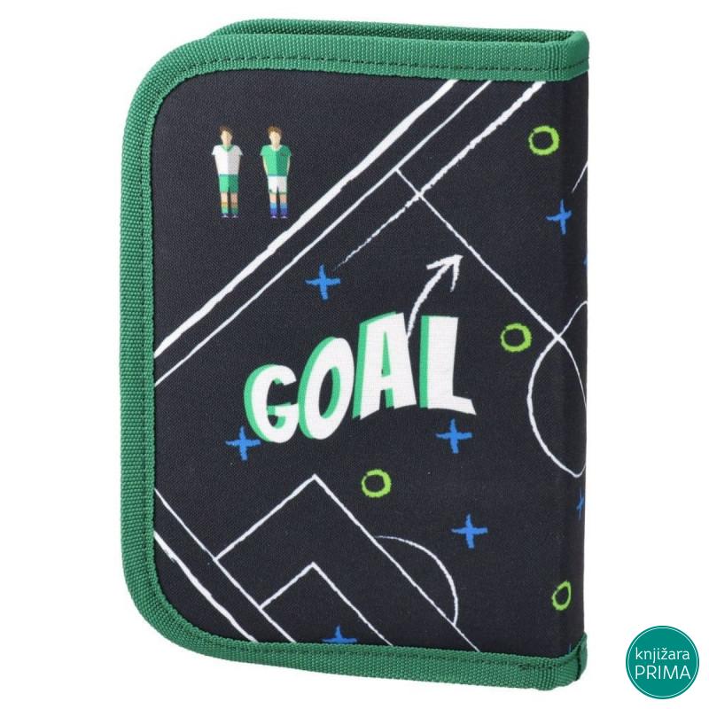 Puna pernica PLAY 1 zip - Goal 