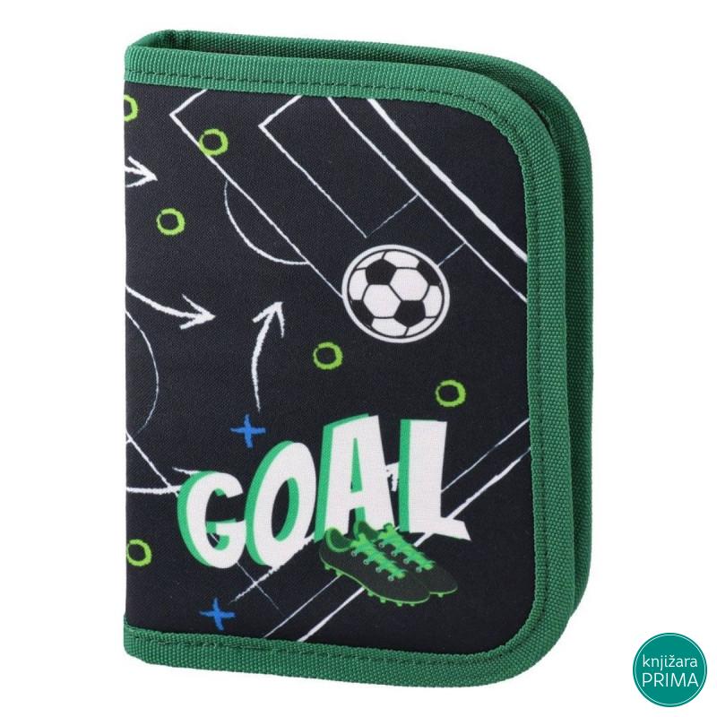 Puna pernica PLAY 1 zip - Goal 