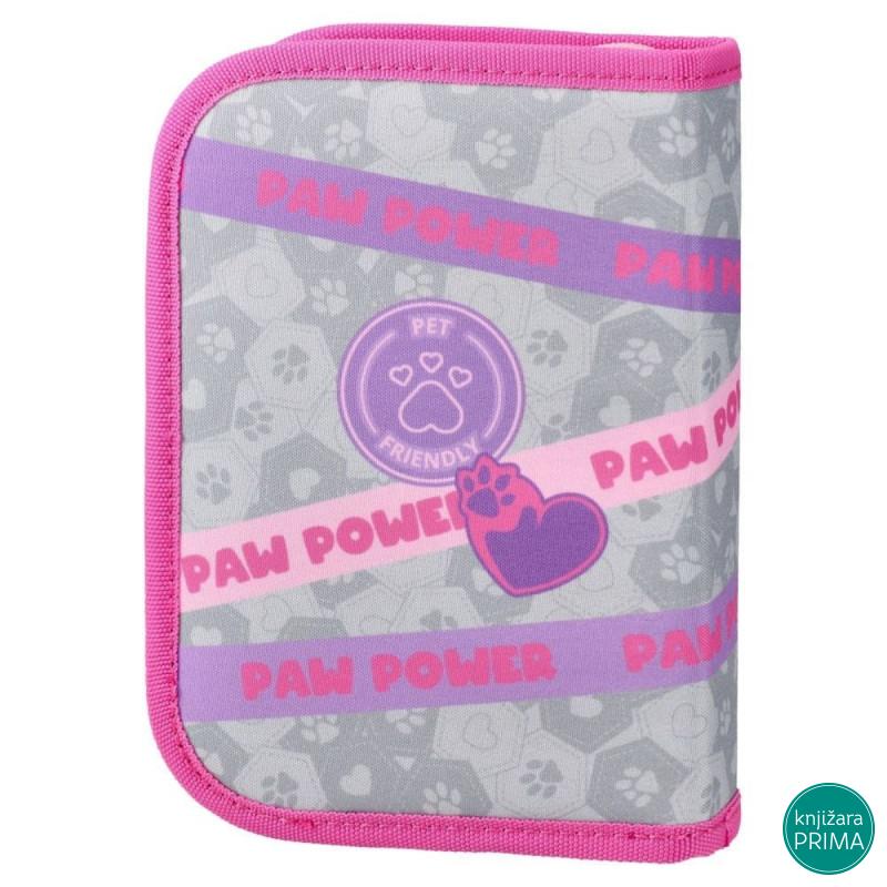 Puna pernica PLAY 1 zip - Paw Power 