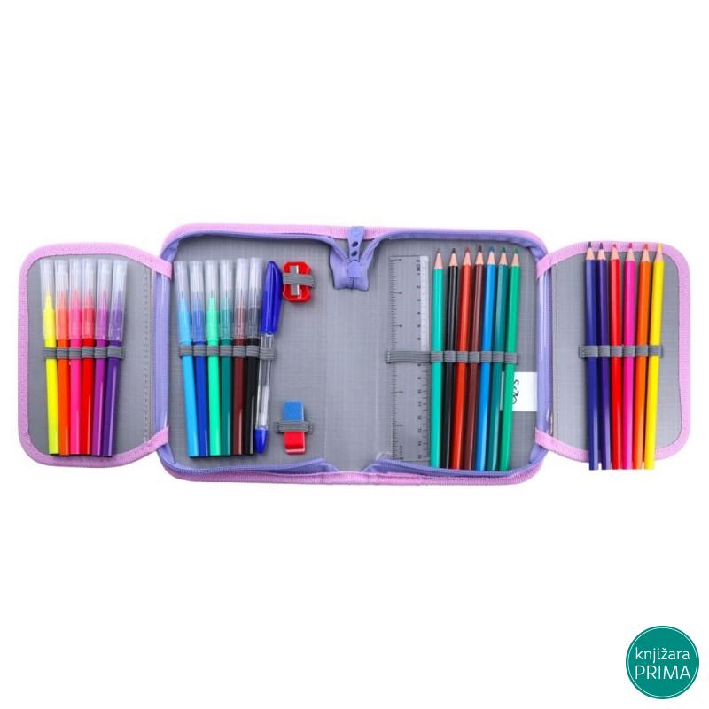 Puna pernica PLAY 1 zip - Paw Power 