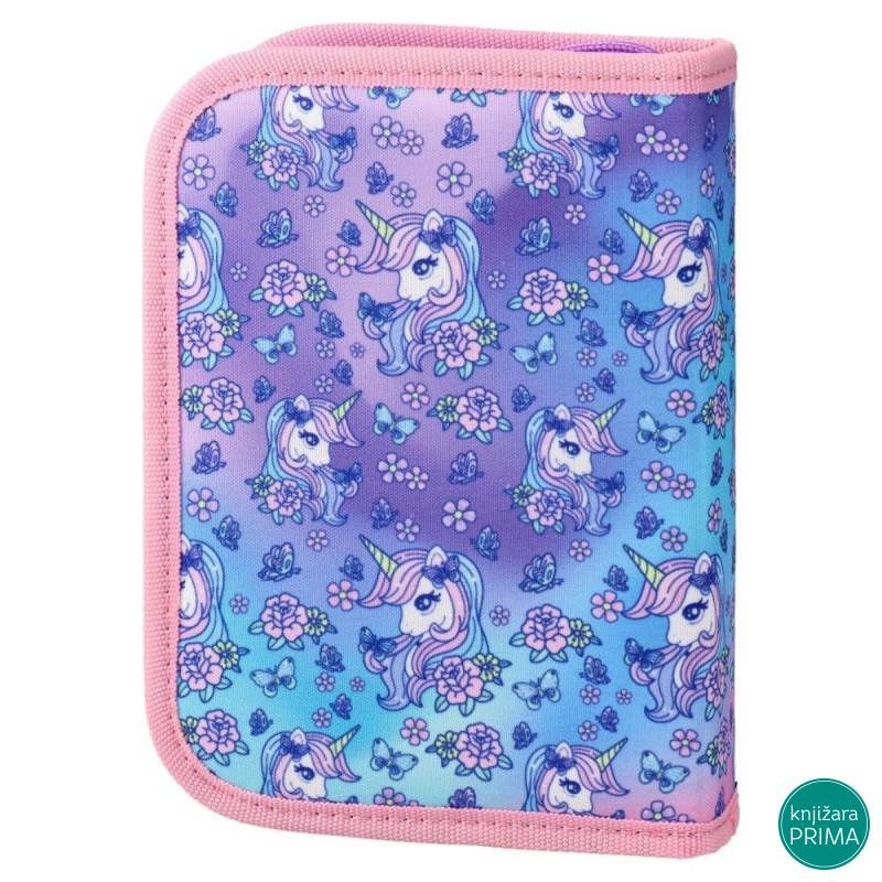 Puna pernica PLAY 1 zip - Unicorn 