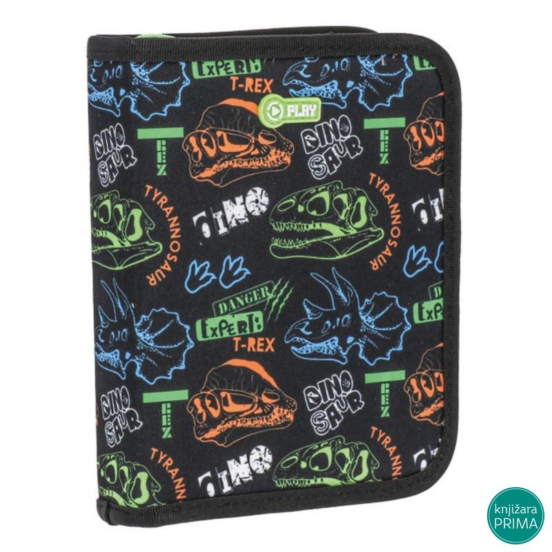 Puna pernica PLAY grande - Dino 