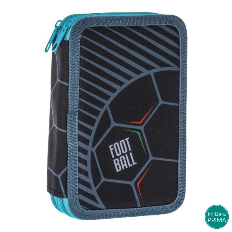 Puna pernica PLAY 2 zipa - Football 