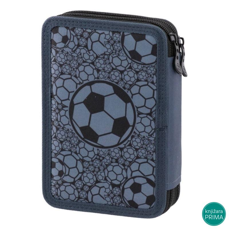 Puna pernica PLAY 2 zipa - Football legends 