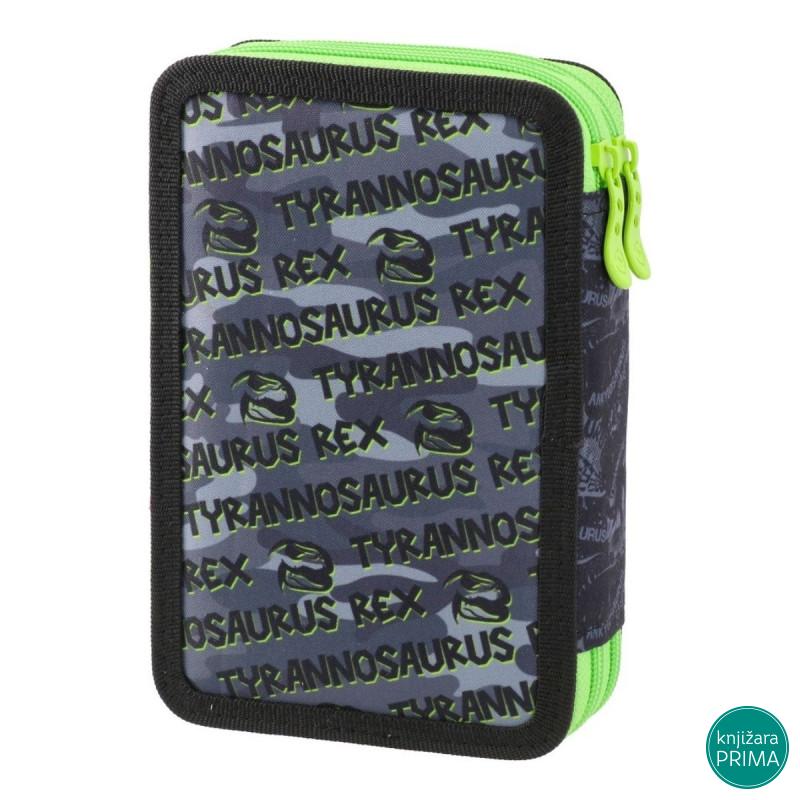 Puna pernica PLAY 2 zipa - T-Rex 