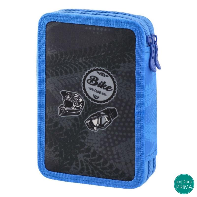 Puna pernica PLAY 2 zipa - Wild Quad 