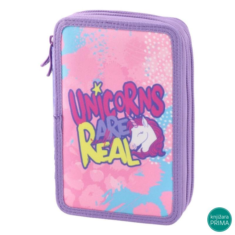 Puna pernica PLAY 2 zipa - Real Unicorns 