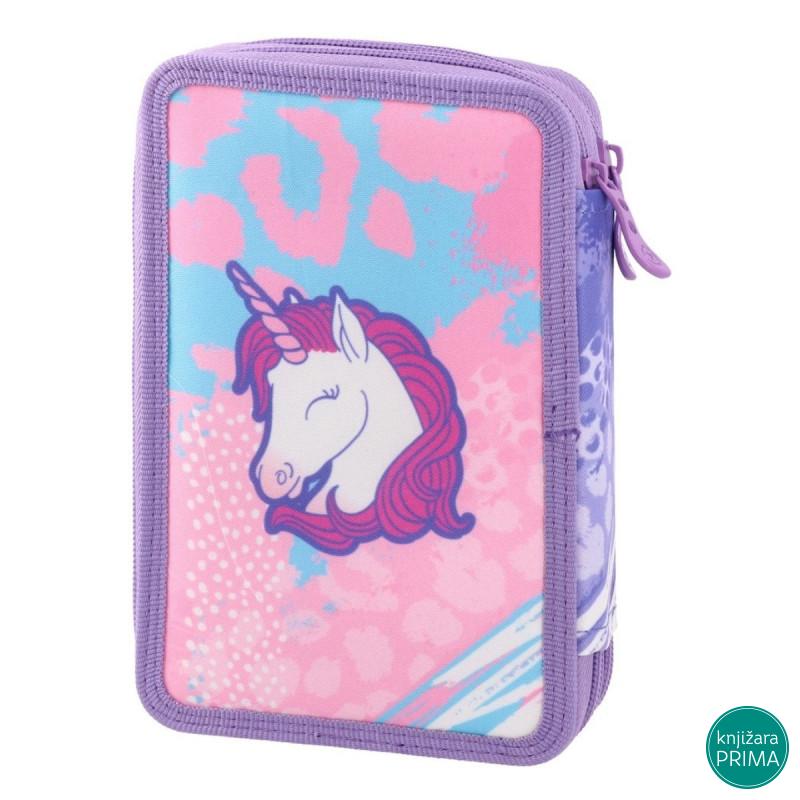 Puna pernica PLAY 2 zipa - Real Unicorns 