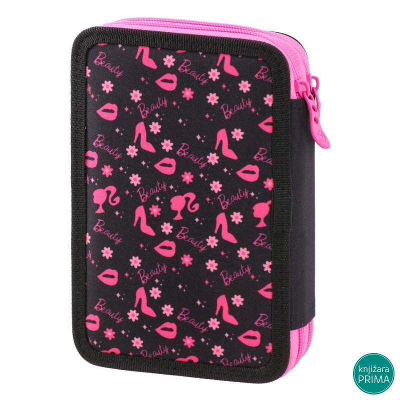 Puna pernica PLAY 2 zipa - Beauty Girl 