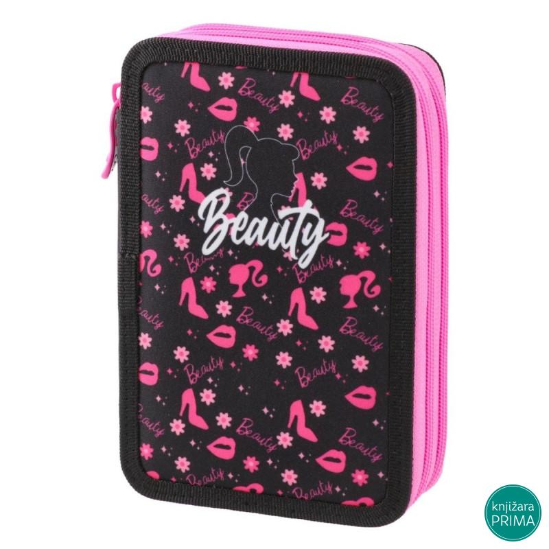 Puna pernica PLAY 2 zipa - Beauty Girl 