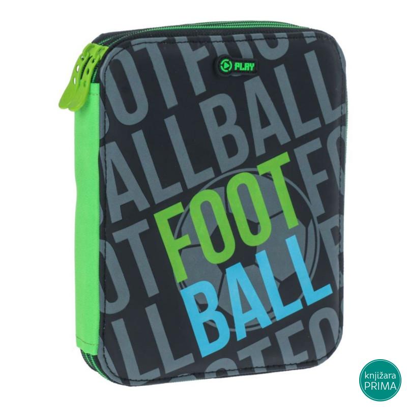 Puna pernica PLAY grande - Football 