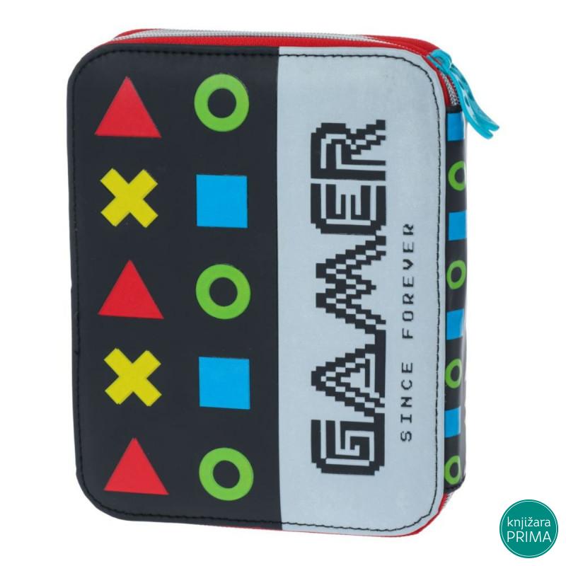 Puna pernica PLAY grande - Gamer 