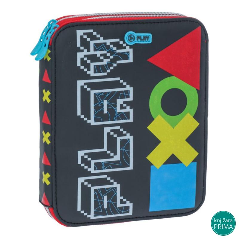 Puna pernica PLAY grande - Gamer 