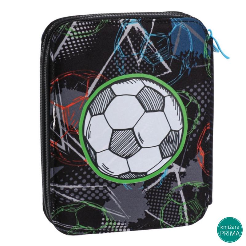 Puna pernica PLAY 2 zipa  - Grande Football 