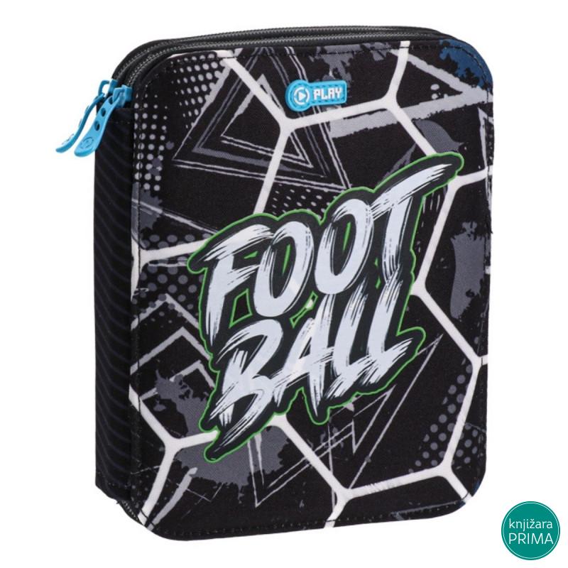 Puna pernica PLAY 2 zipa  - Grande Football 