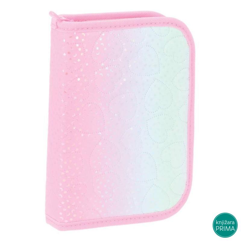 Puna pernica PLAY 1 zip - Ombre 