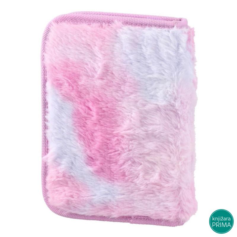 Puna pernica PLAY 1 zip - Plush Unicorn 
